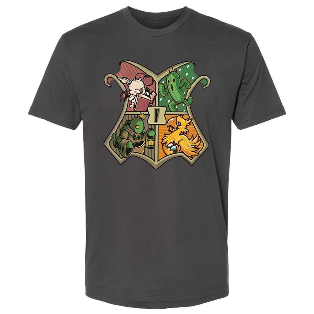 Premium Unisex T-Shirt - NRFE2C3K - Heavy Metal - 8