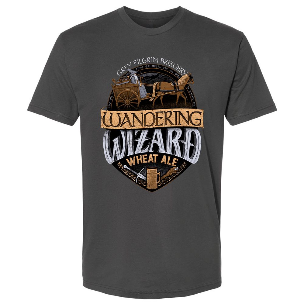 Premium Unisex T-Shirt - 2EAXXQFA - Heavy Metal - 8