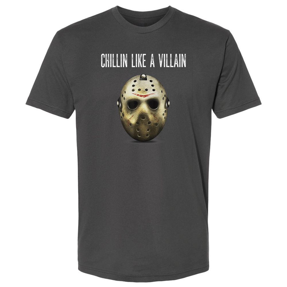 Premium Unisex T-Shirt - CSUDLSR9 - Heavy Metal - 8