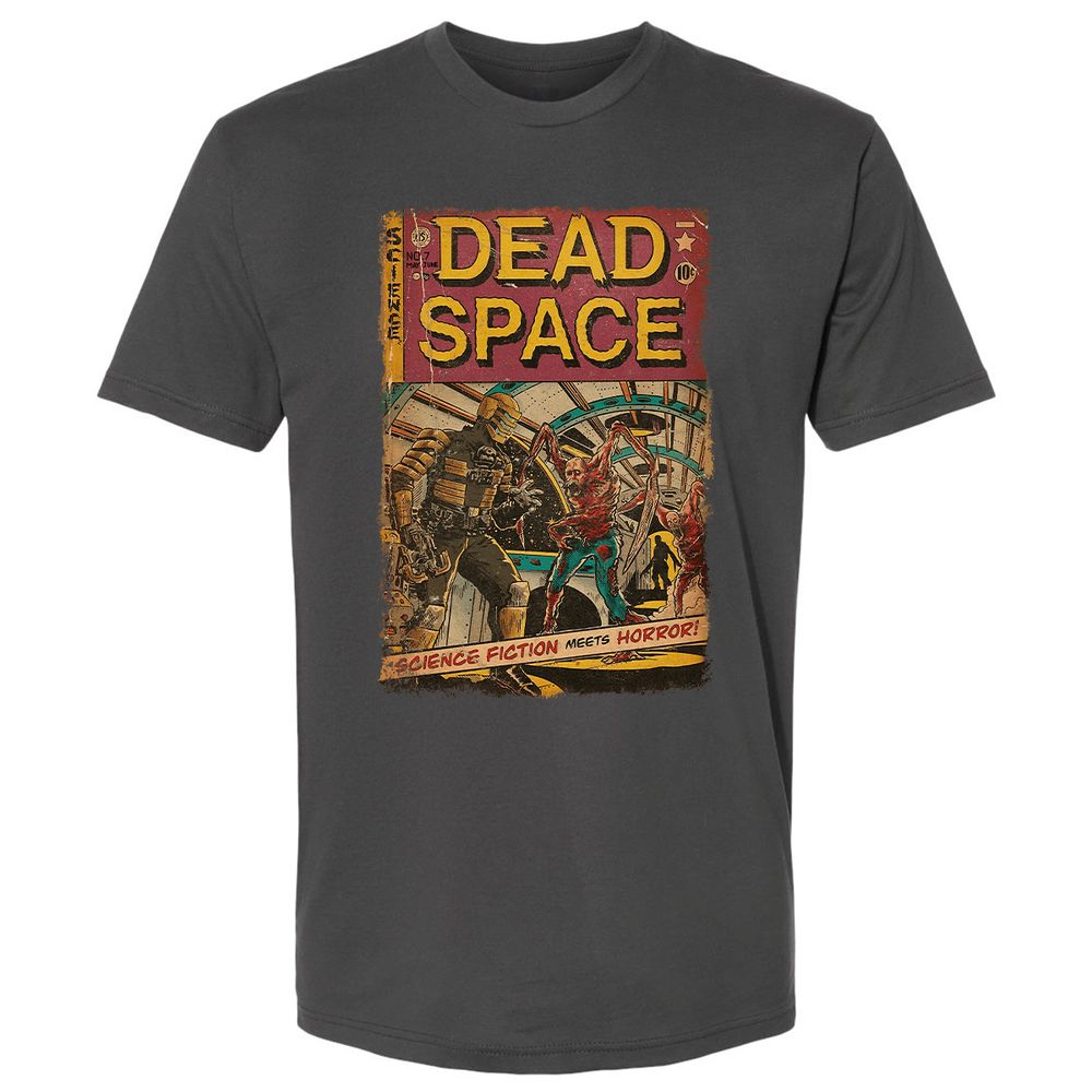 Premium Unisex T-Shirt - ZNENBVAG - Heavy Metal - 8