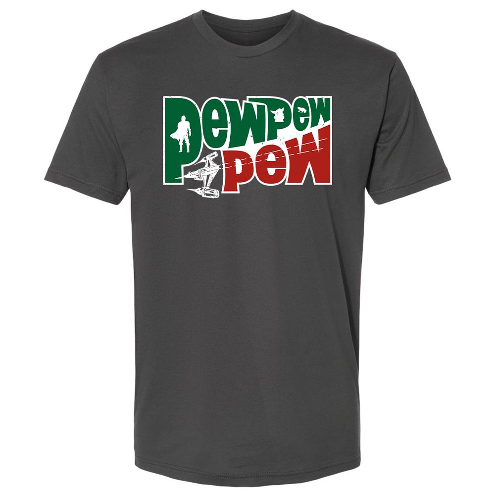 Premium Unisex T-Shirt - 1PGTWL3L - Heavy Metal - 8