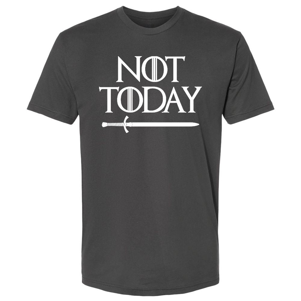 Premium Unisex T-Shirt - 3J2RAQ6B - Heavy Metal - 8
