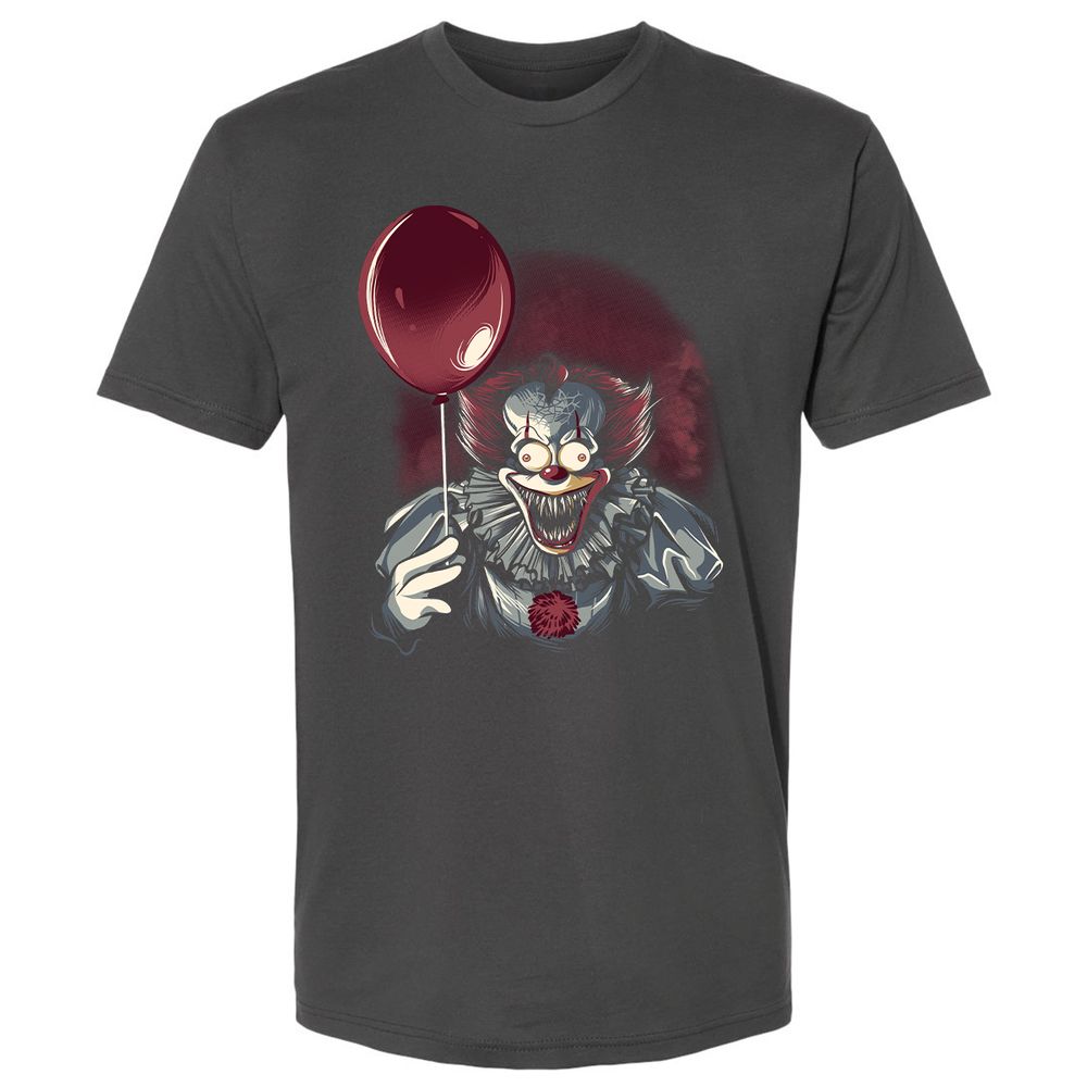 Premium Unisex T-Shirt - 5BE9EL2C - Heavy Metal - 8