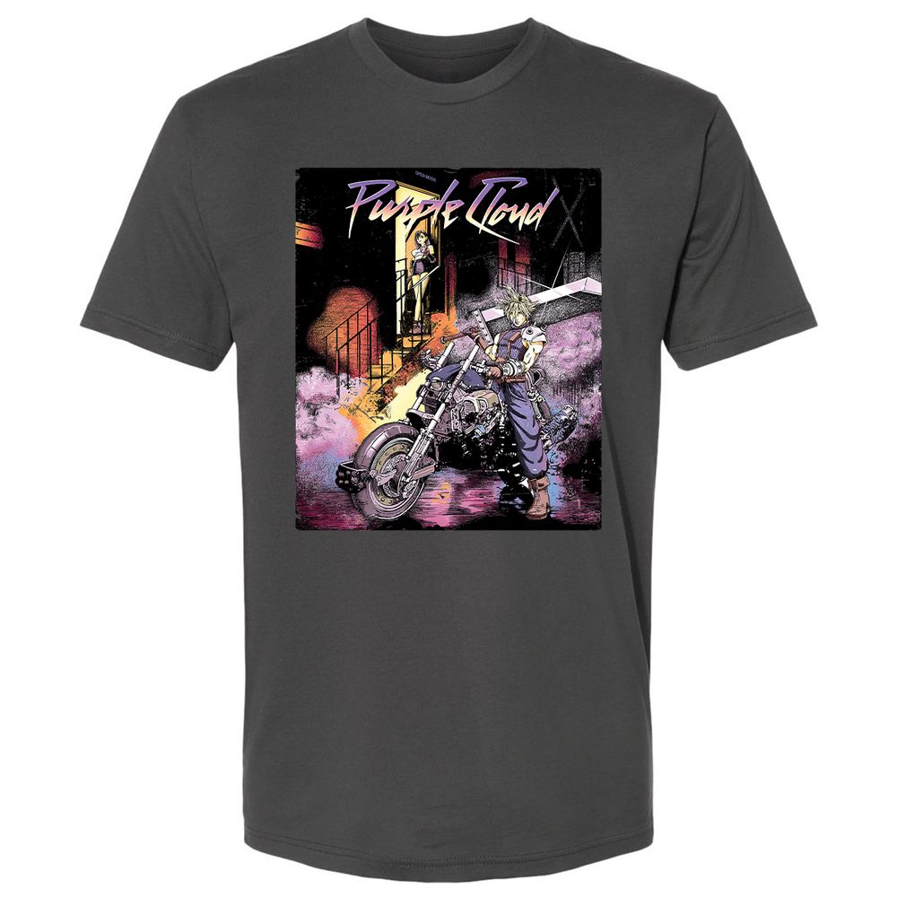 Premium Unisex T-Shirt - KYSVU2DZ - Heavy Metal - 8