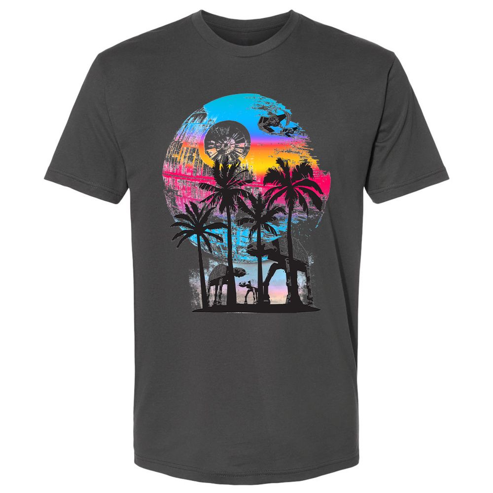 Premium Unisex T-Shirt - M3PP82RH - Heavy Metal - 8