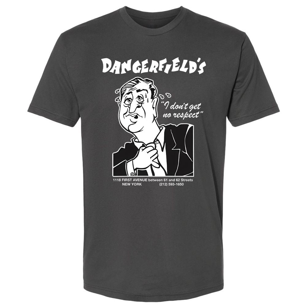 Premium Unisex T-Shirt - NRC3DFKB - Heavy Metal - 8