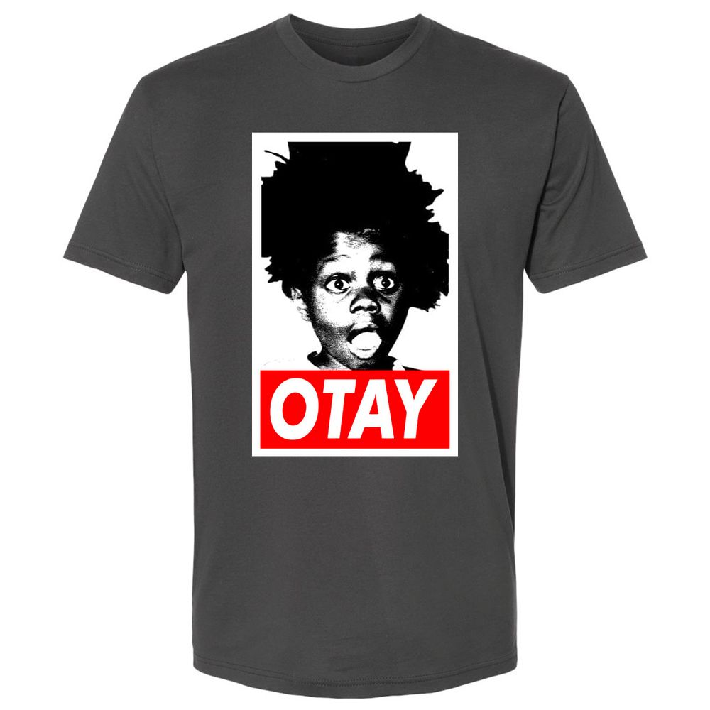 Premium Unisex T-Shirt - 6D525E23 - Heavy Metal - 8