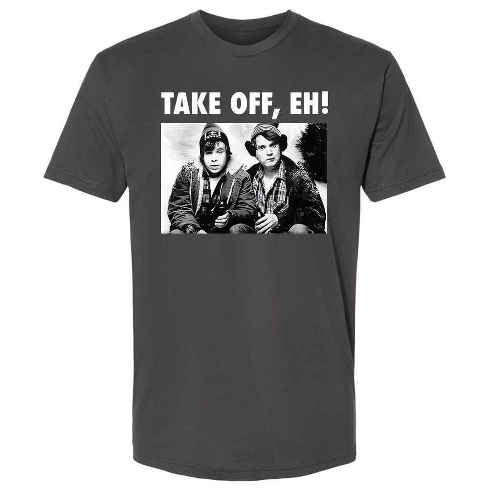 Take off, eh - Heavy Metal - 8