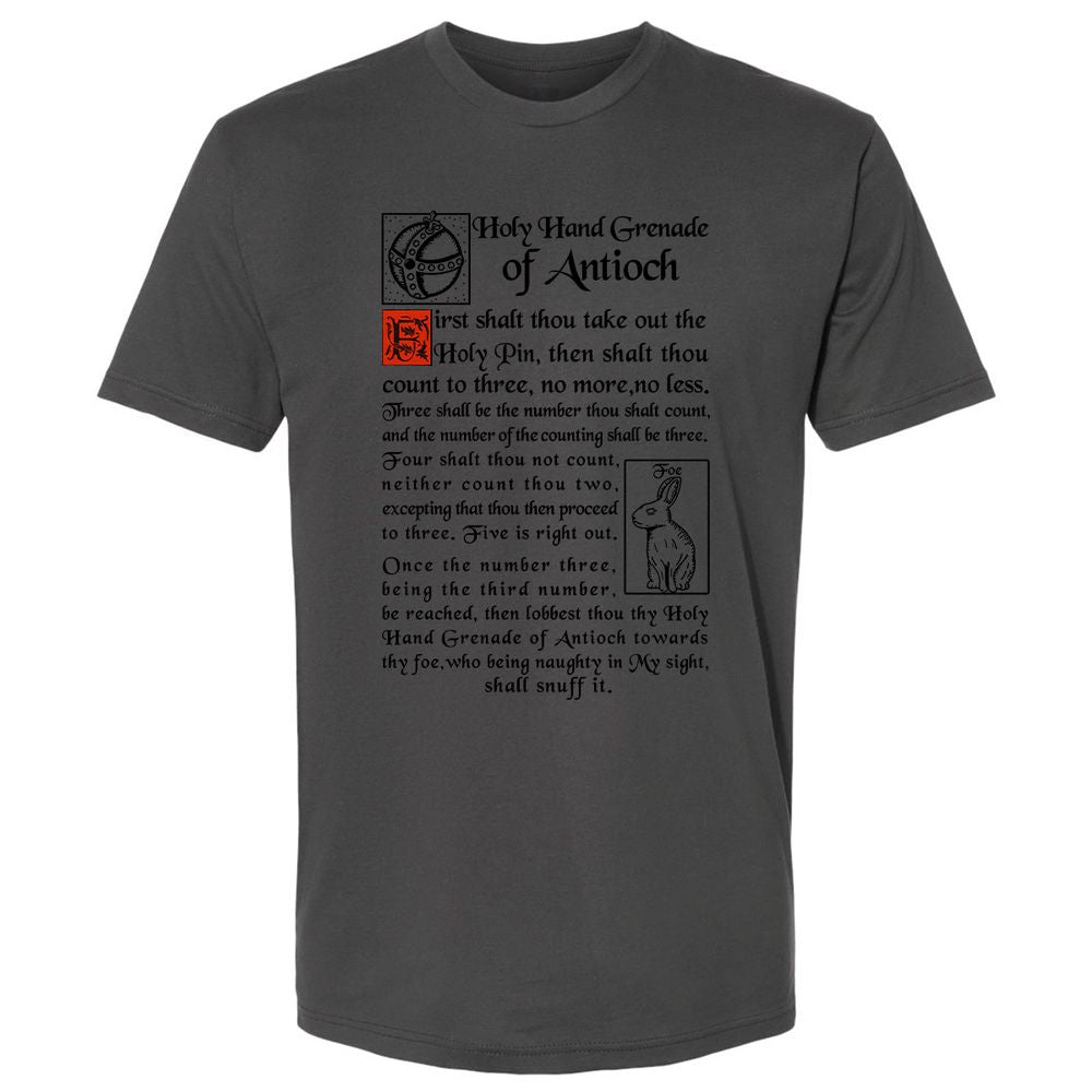 Premium Unisex T-Shirt - JMQYCE1G - Heavy Metal - 8