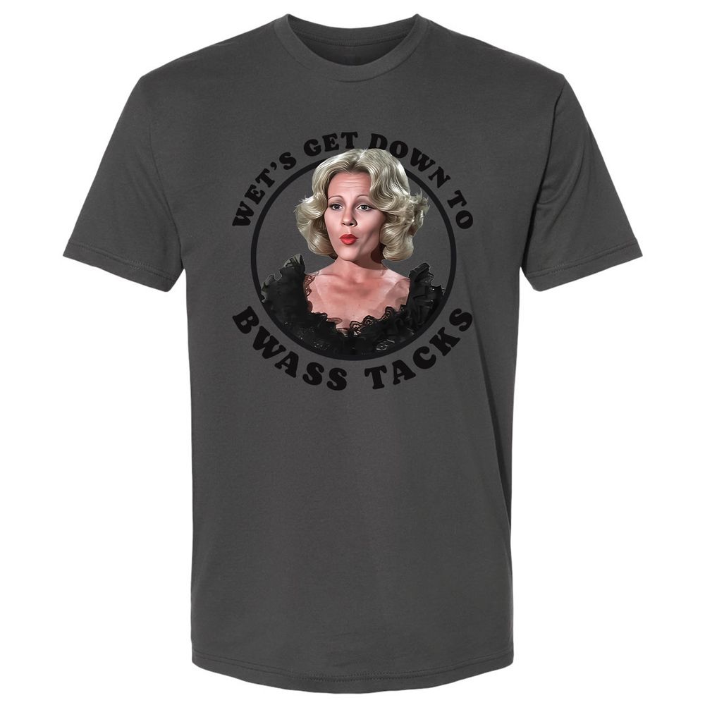Premium Unisex T-Shirt - T6CCKPJM - Heavy Metal - 8