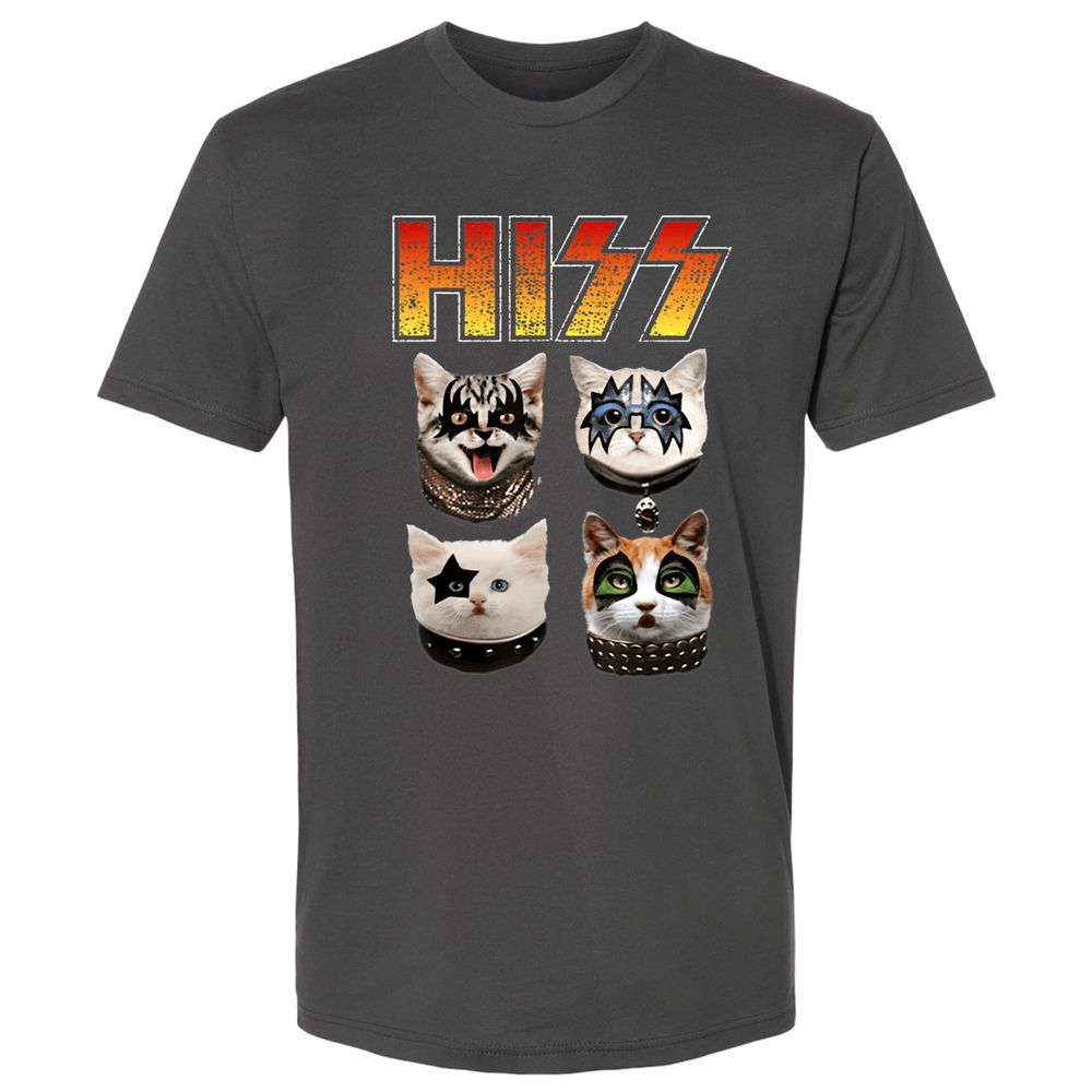 Premium Unisex T-Shirt - U3NFMN4N - Heavy Metal - 8