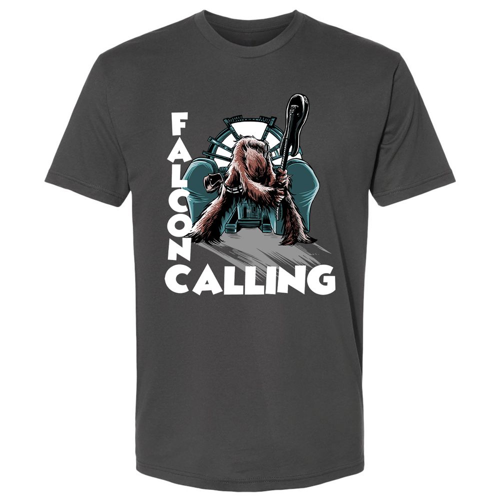 Premium Unisex T-Shirt - AL3YBE15 - Heavy Metal - 8