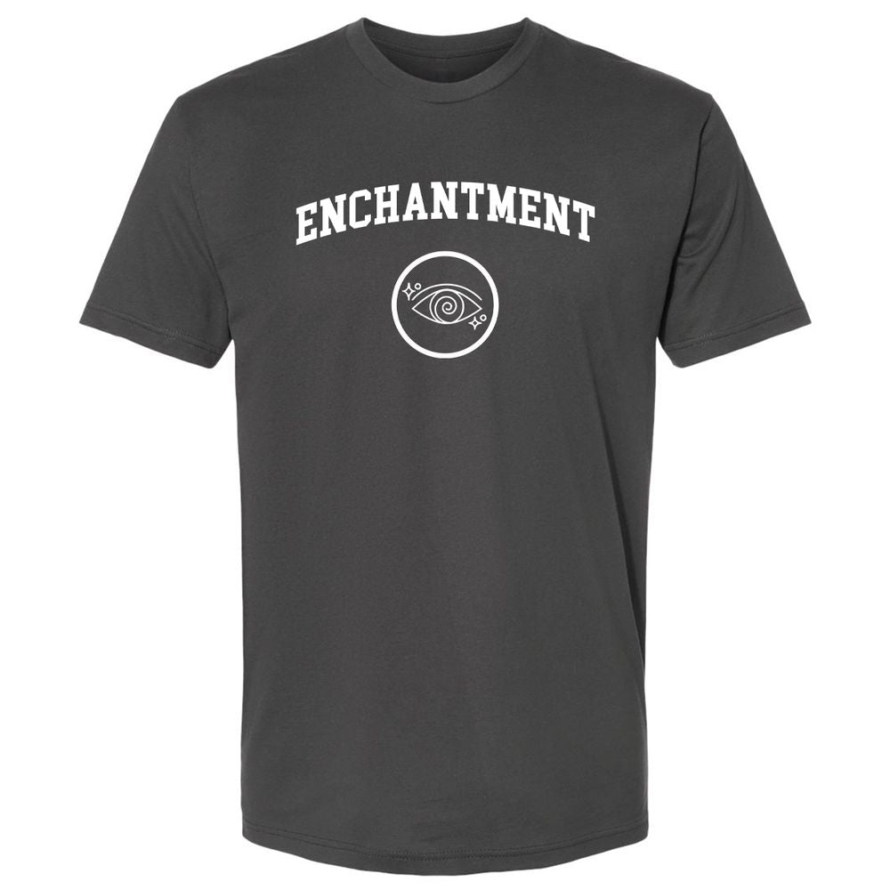 Premium Unisex T-Shirt - PF9M7WJ6 - Heavy Metal - 8