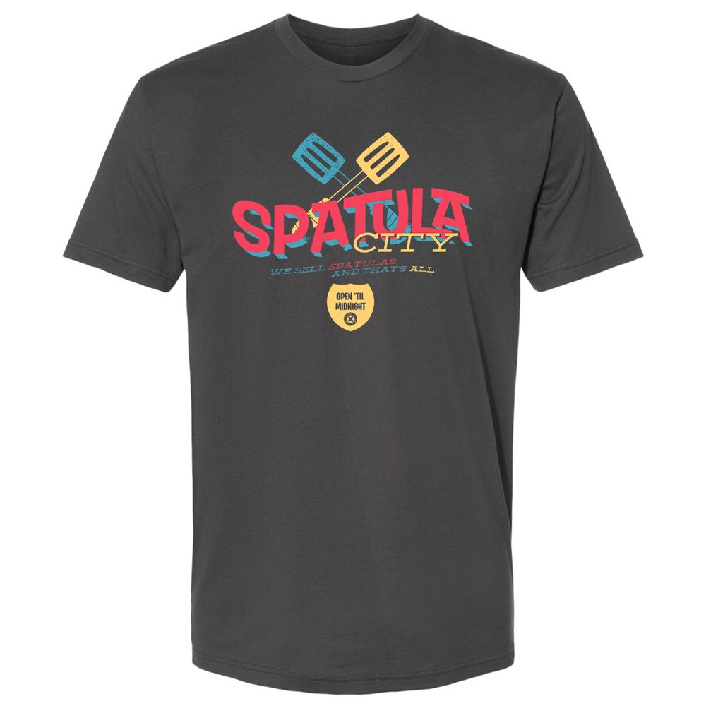 Premium Unisex T-Shirt - G97ENSW6 - Heavy Metal - 8