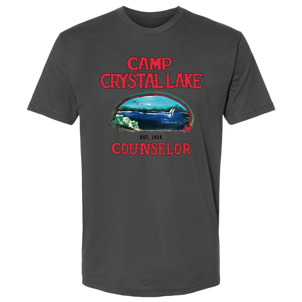 Premium Unisex T-Shirt - 62DJD66G - Heavy Metal - 8