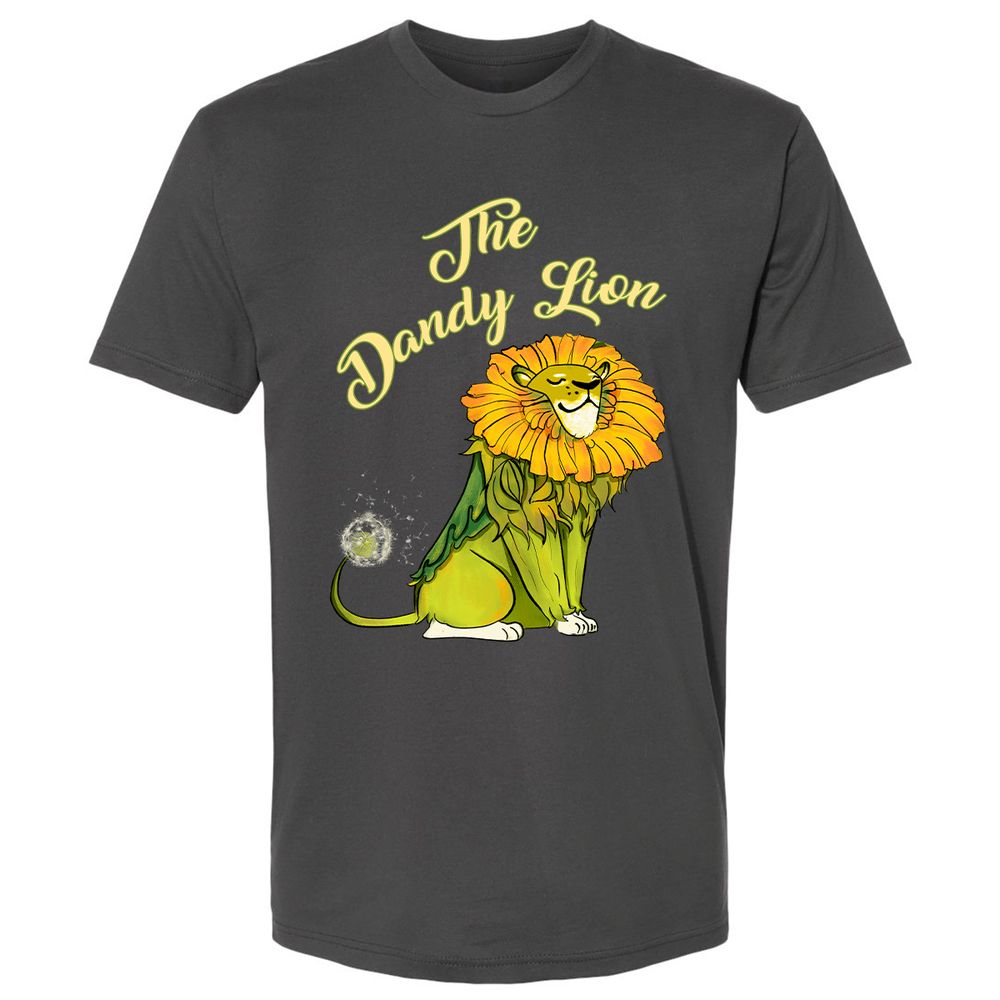 Premium Unisex T-Shirt - G1YG43RS - Heavy Metal - 8