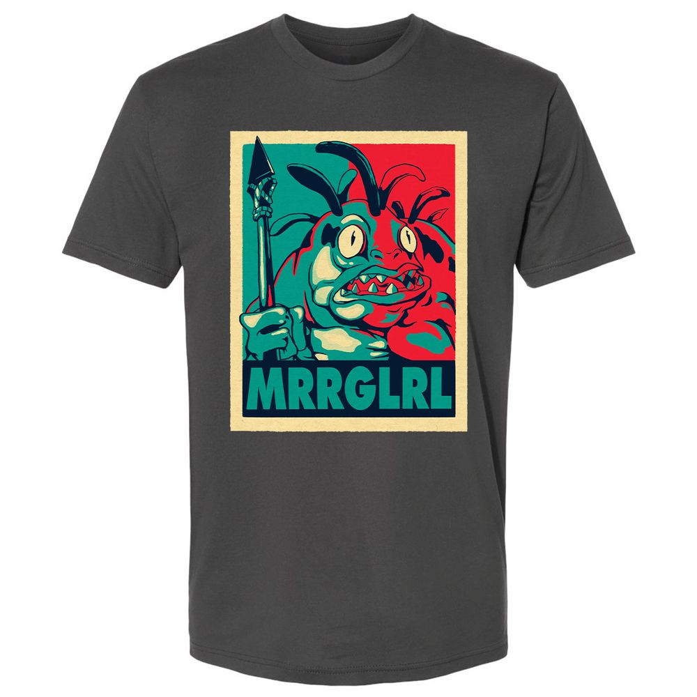 Premium Unisex T-Shirt - TXT115KB - Heavy Metal - 8