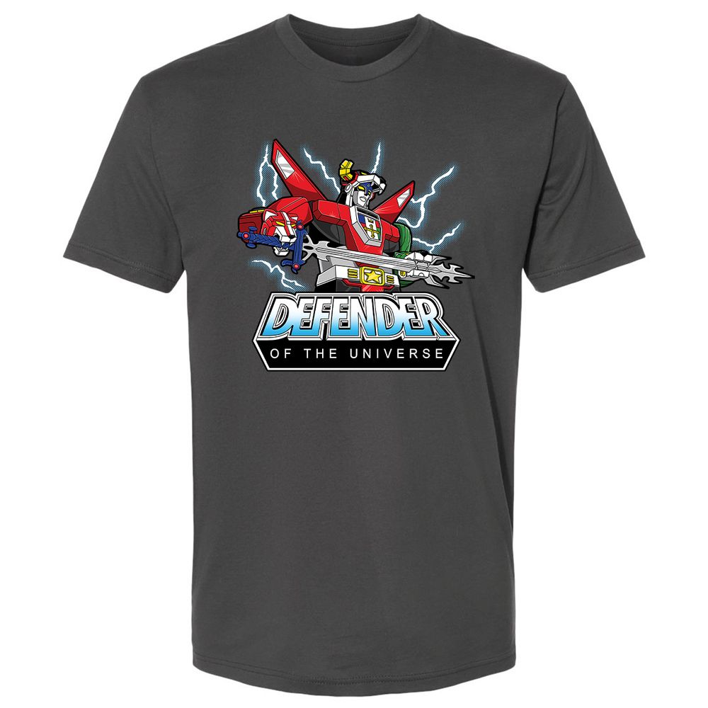 Premium Unisex T-Shirt - AVHK3WNJ - Heavy Metal - 8