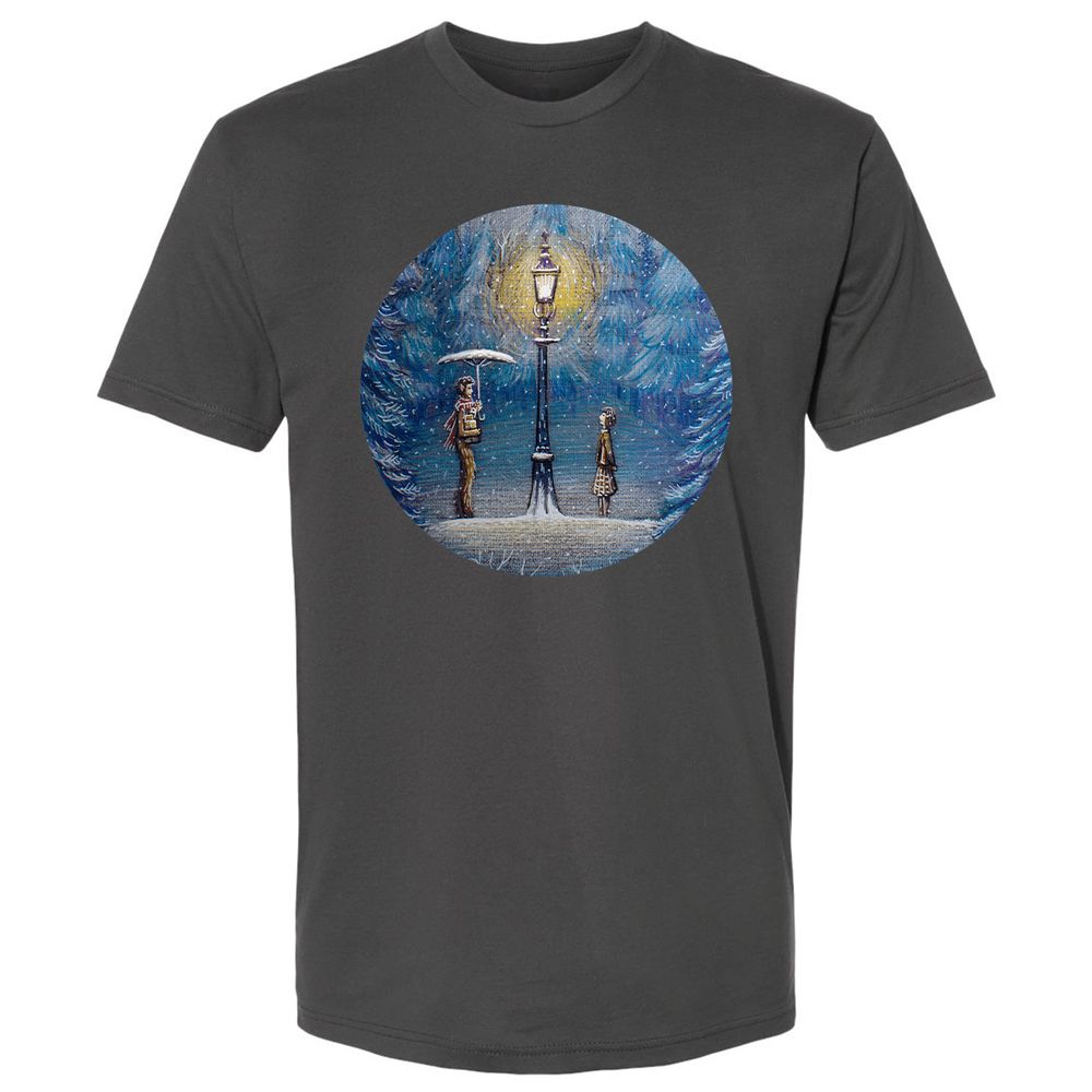 Premium Unisex T-Shirt - TX4UBU7X - Heavy Metal - 8