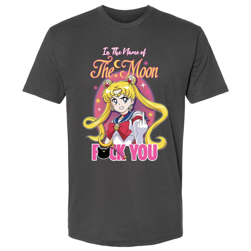 Premium Unisex T-Shirt - VJE5F6AB - Heavy Metal - 8