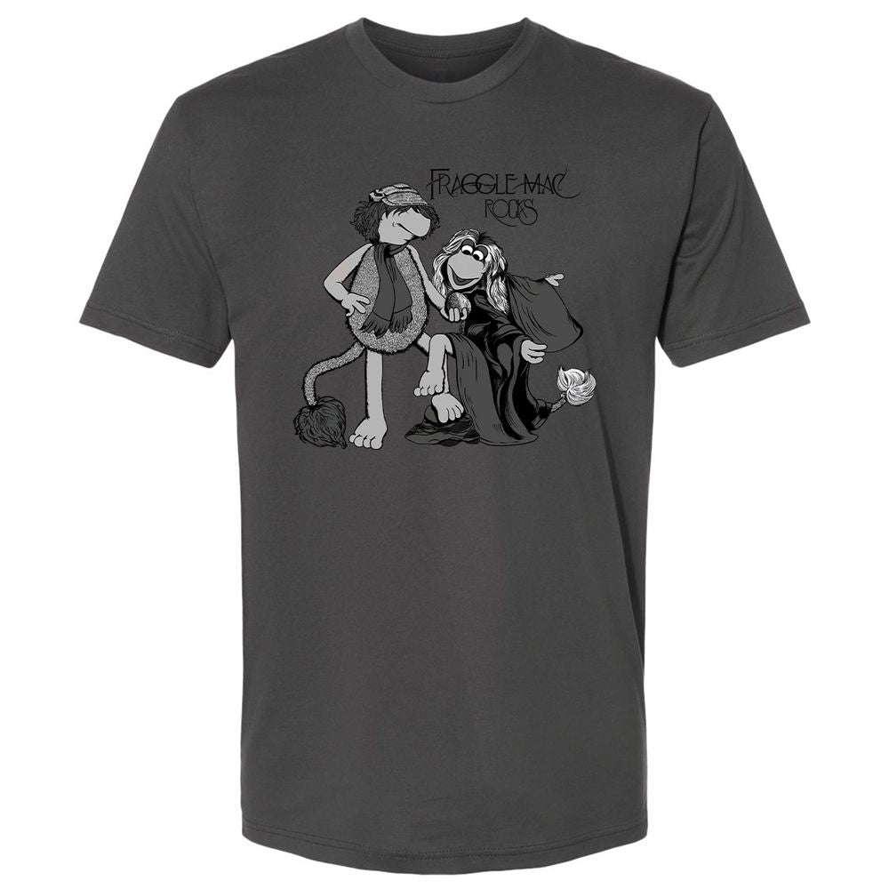 Premium Unisex T-Shirt - KJYDQ1D8 - Heavy Metal - 8