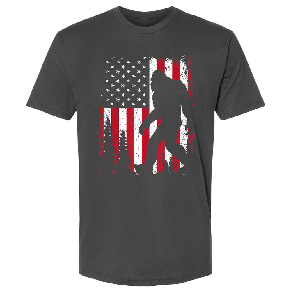 Premium Unisex T-Shirt - 4A4F4768 - Heavy Metal - 8