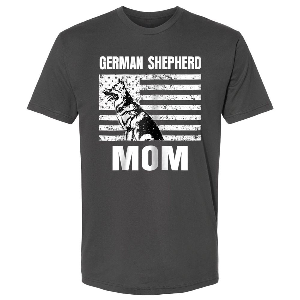 Premium Unisex T-Shirt - 23B9QLPG - Heavy Metal - 8