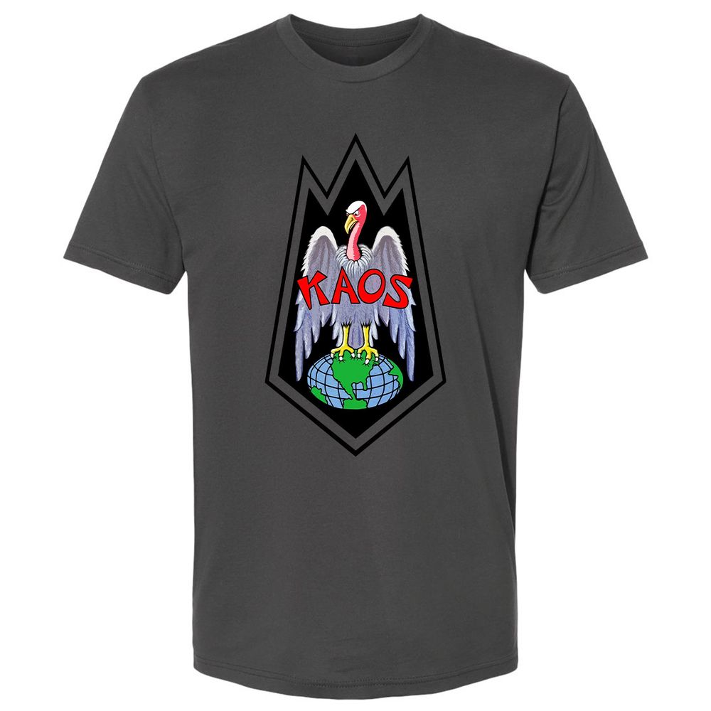 Premium Unisex T-Shirt - VSYA5Z9H - Heavy Metal - 8