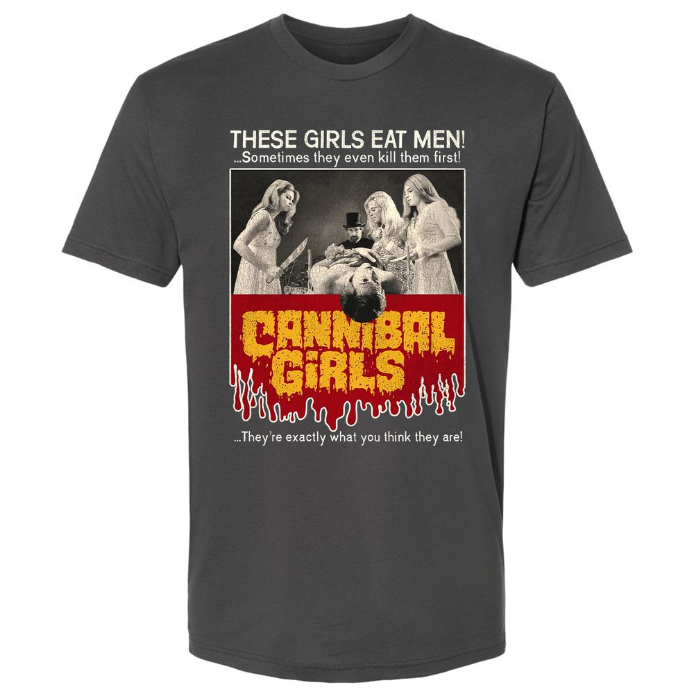 Eat men - Heavy Metal - 8