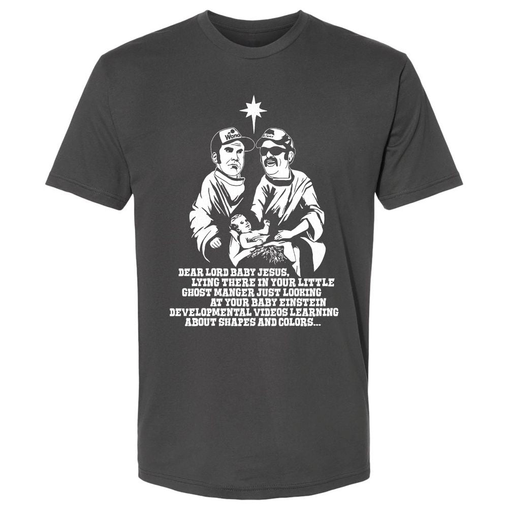 Baby jesus - Heavy Metal - 8