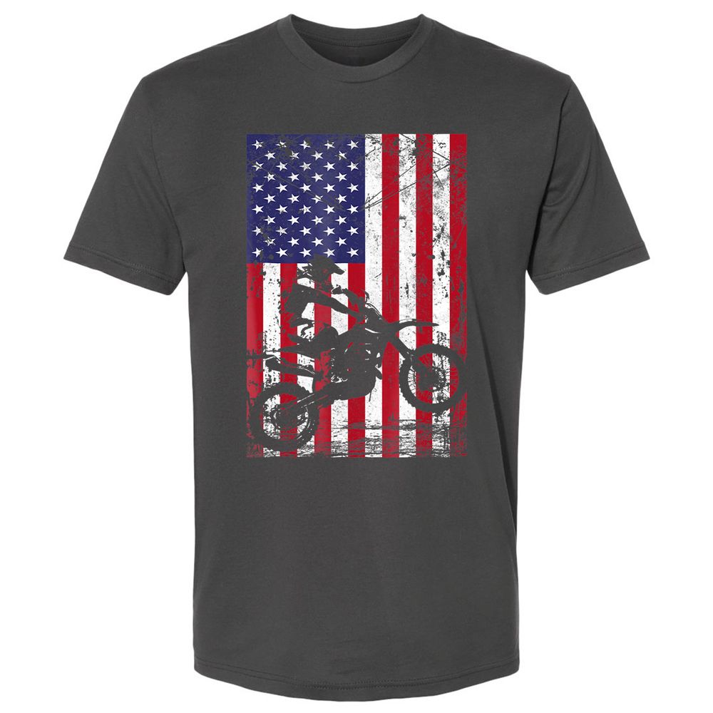 Premium Unisex T-Shirt - Q73HBGUD - Heavy Metal - 8