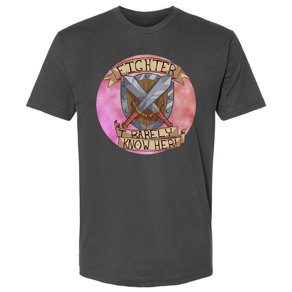 Premium Unisex T-Shirt - DU1BBCES - Heavy Metal - 8