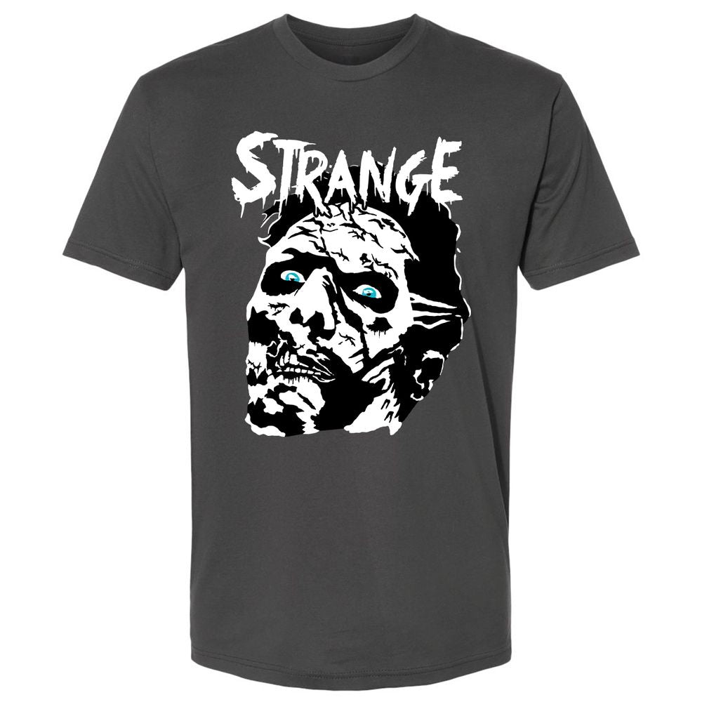 Premium Unisex T-Shirt - TPNJYTSD - Heavy Metal - 8