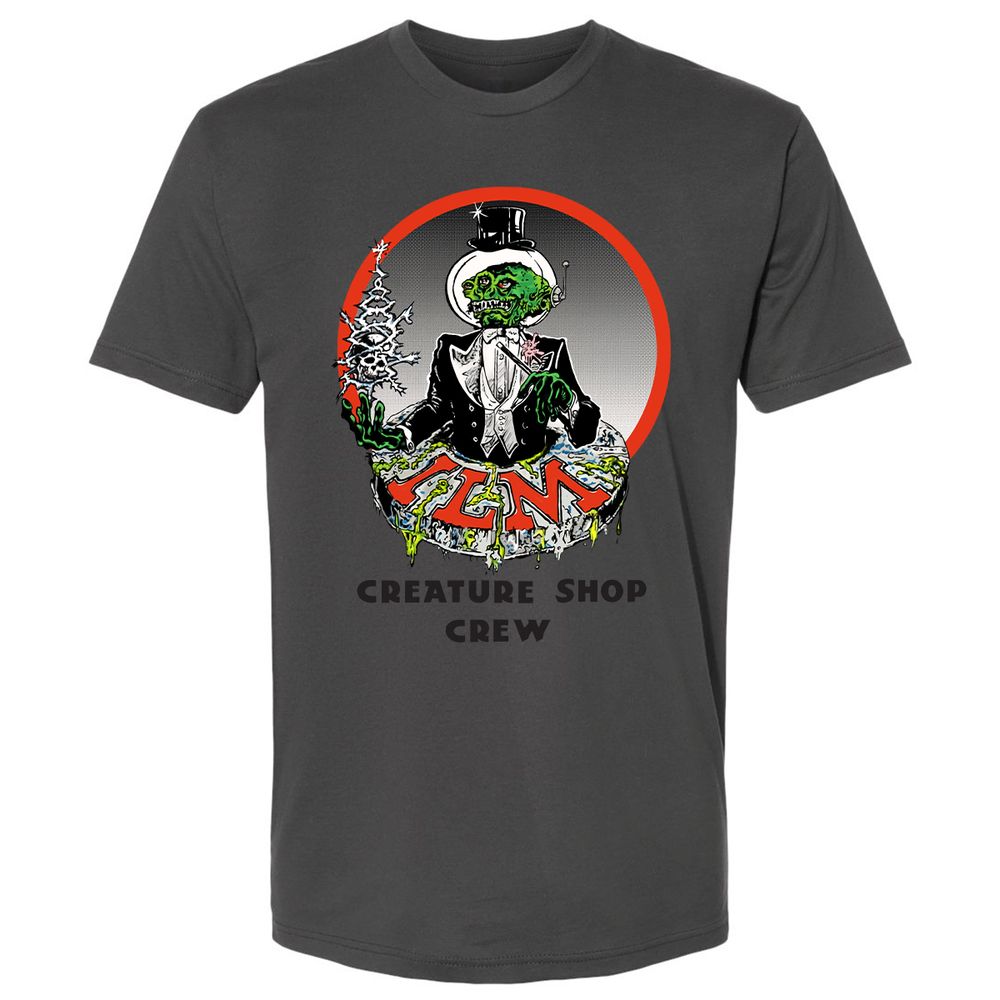 Premium Unisex T-Shirt - G5N5FKKK - Heavy Metal - 8