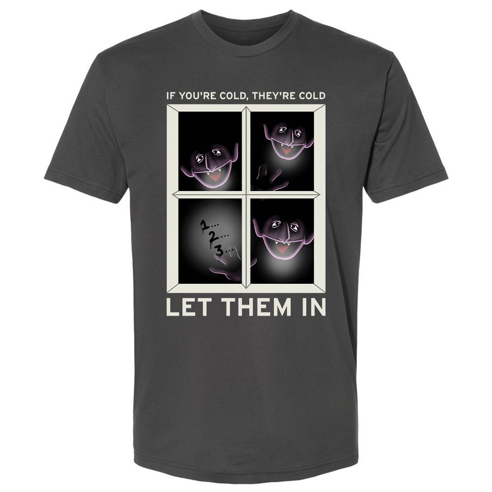 Premium Unisex T-Shirt - RYA68QES - Heavy Metal - 8