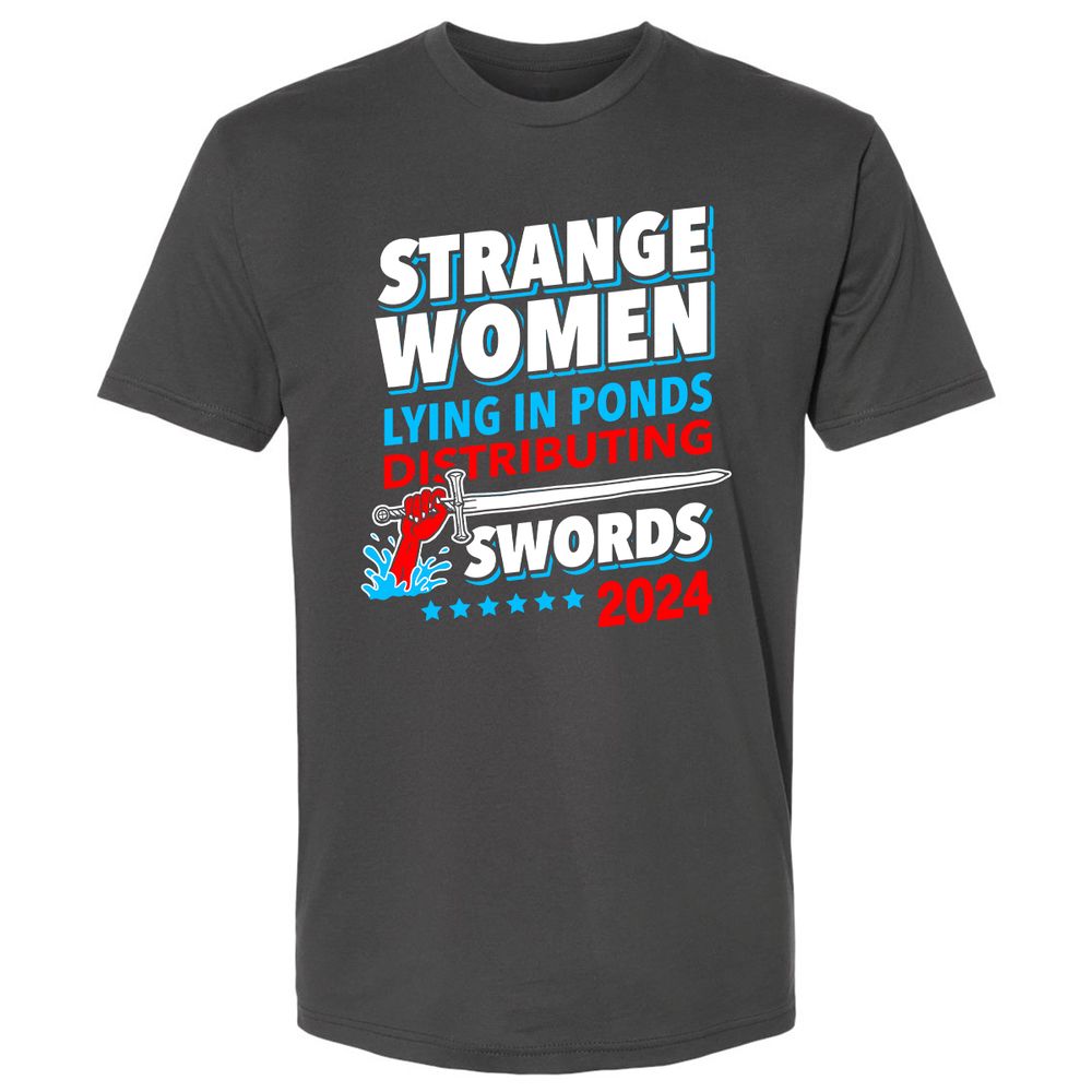 Premium Unisex T-Shirt - 39Q22QCM - Heavy Metal - 8