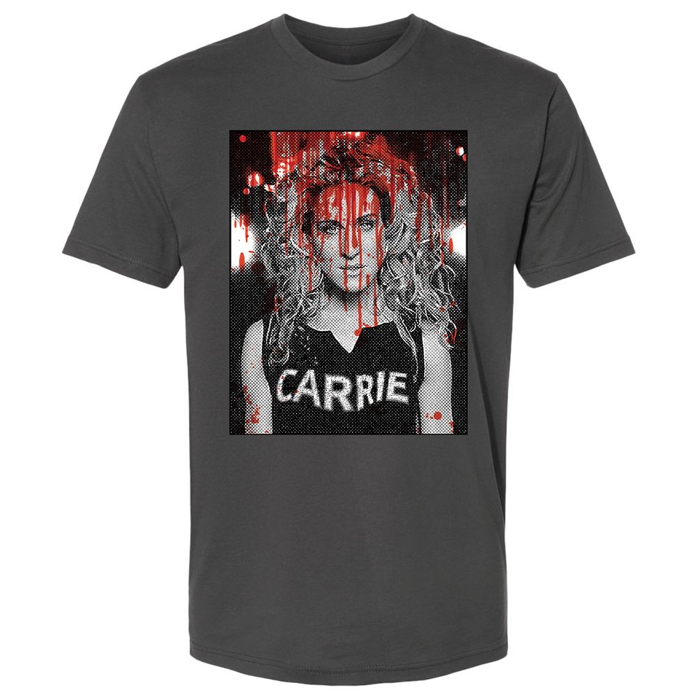 Premium Unisex T-Shirt - JG3A5N72 - Heavy Metal - 8