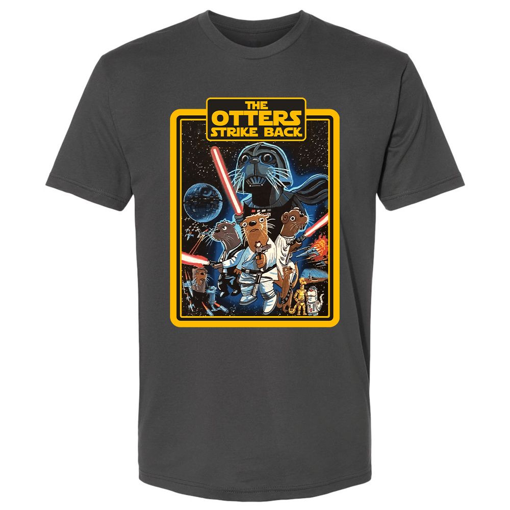 Premium Unisex T-Shirt - 4E9769J9 - Heavy Metal - 8