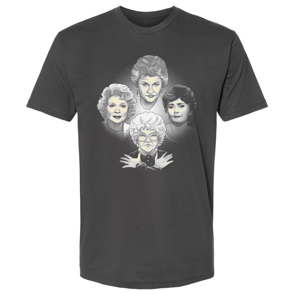 Premium Unisex T-Shirt - 2YZMD95J - Heavy Metal - 8
