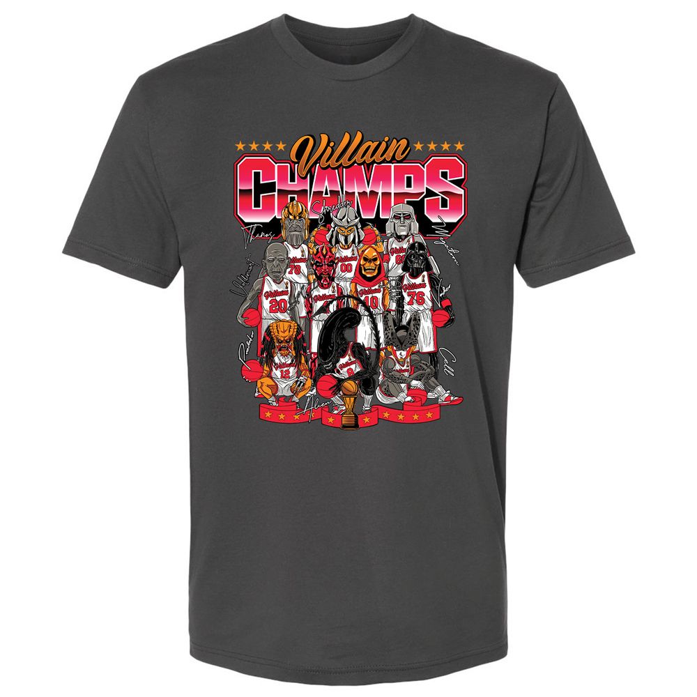 Premium Unisex T-Shirt - 2XGZAP3M - Heavy Metal - 8