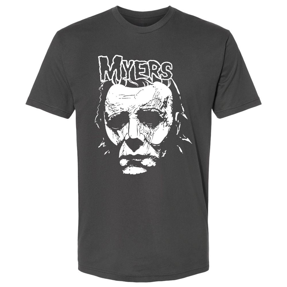 Premium Unisex T-Shirt - EQLZEW81 - Heavy Metal - 8