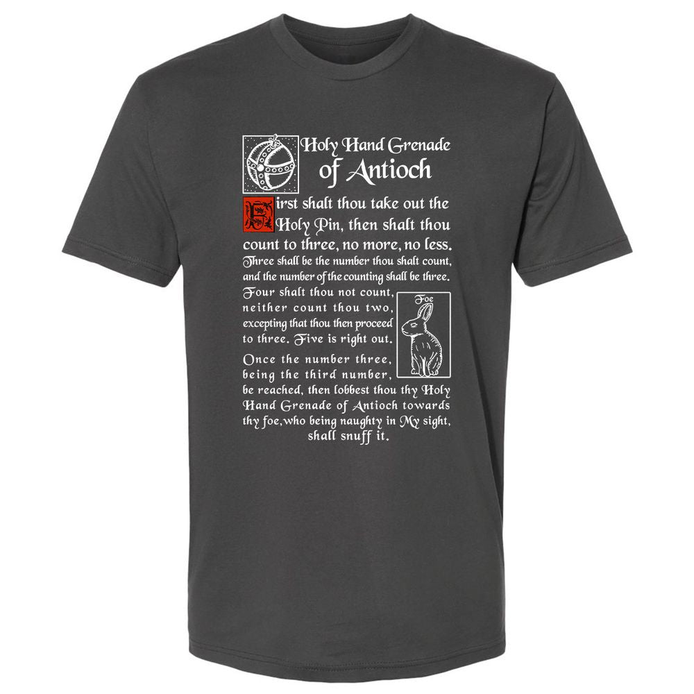 Premium Unisex T-Shirt - 2PJLYER4 - Heavy Metal - 8