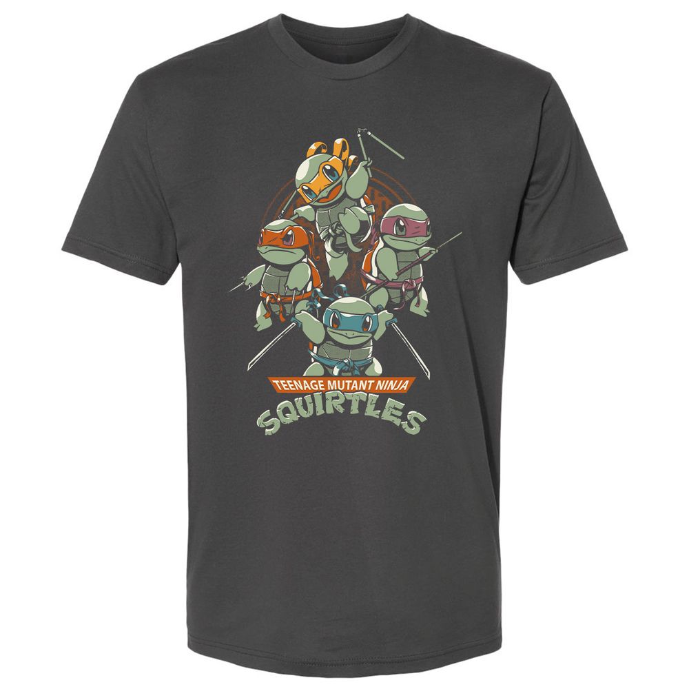 Premium Unisex T-Shirt - KTX6LGNJ - Heavy Metal - 8