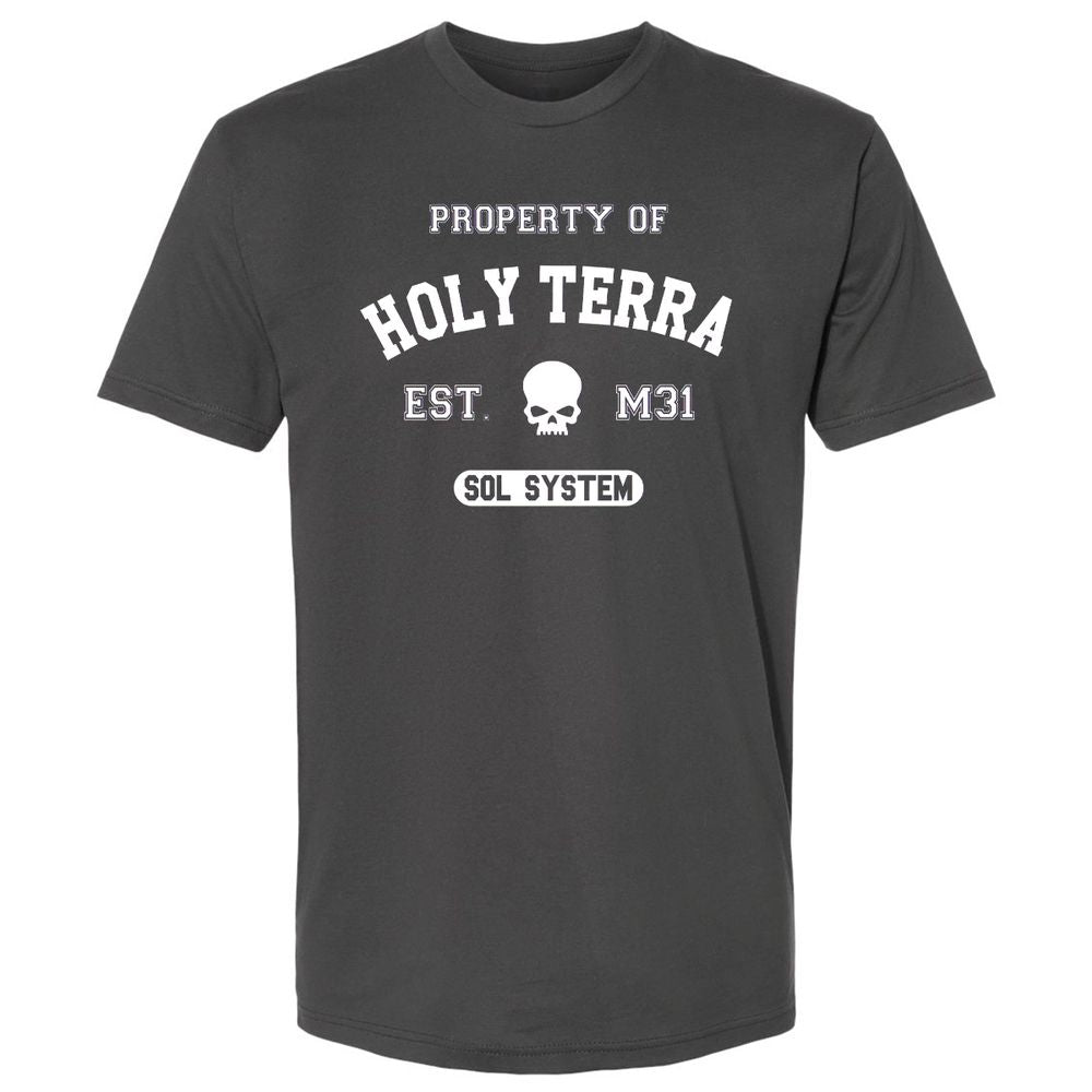 Premium Unisex T-Shirt - 8JDSFS7C - Heavy Metal - 8