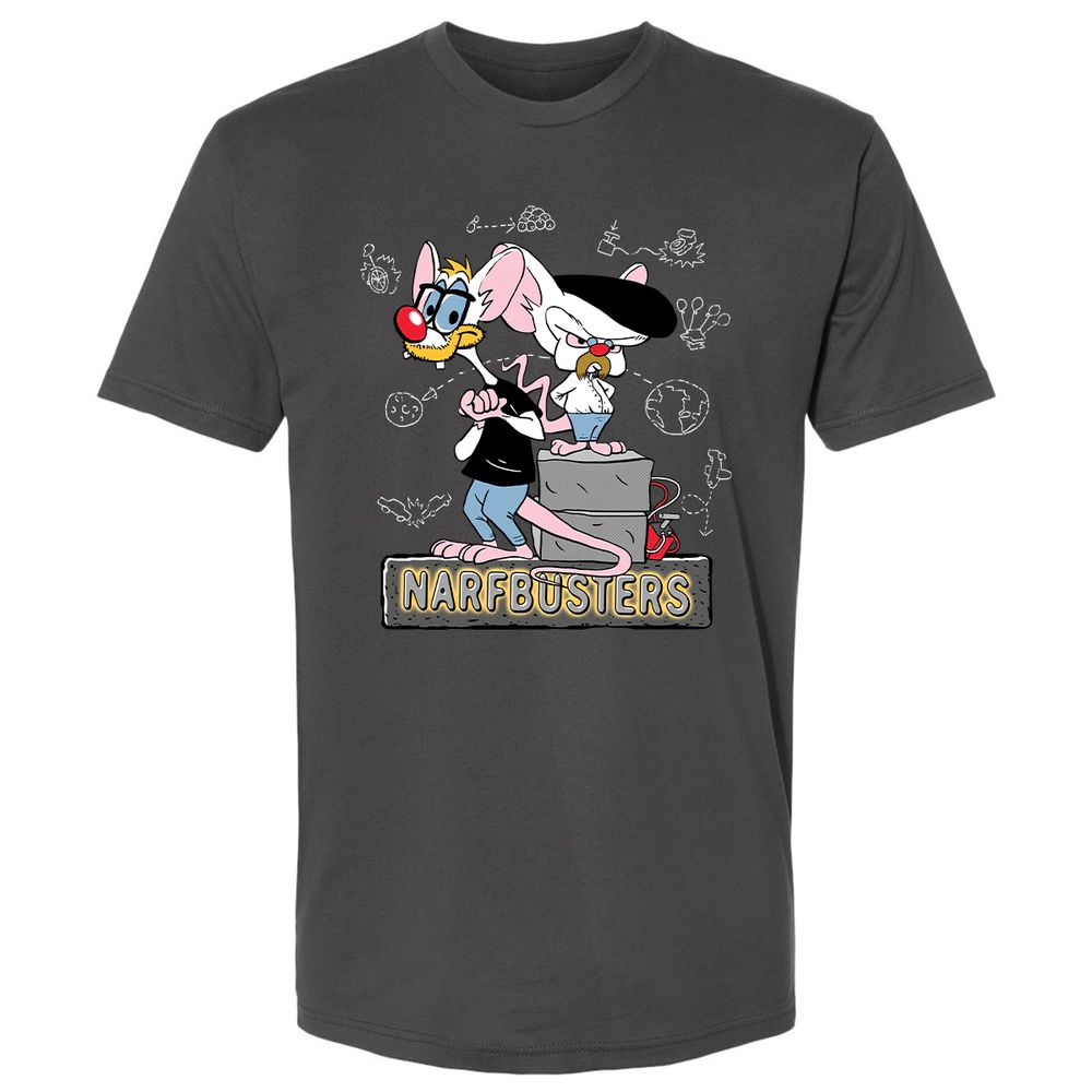 Premium Unisex T-Shirt - DF98KGQM - Heavy Metal - 8