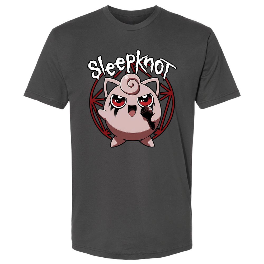 Premium Unisex T-Shirt - J27LURP8 - Heavy Metal - 8