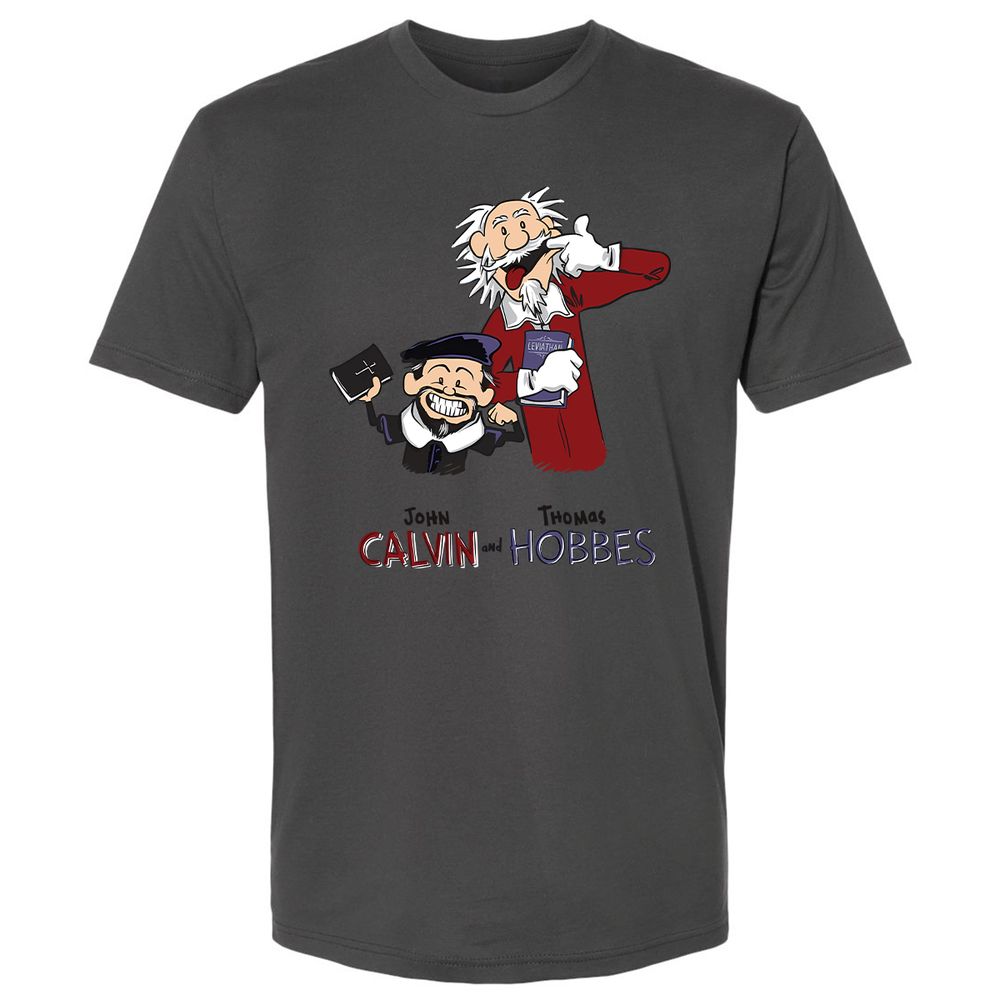 Premium Unisex T-Shirt - QE91DVDG - Heavy Metal - 8