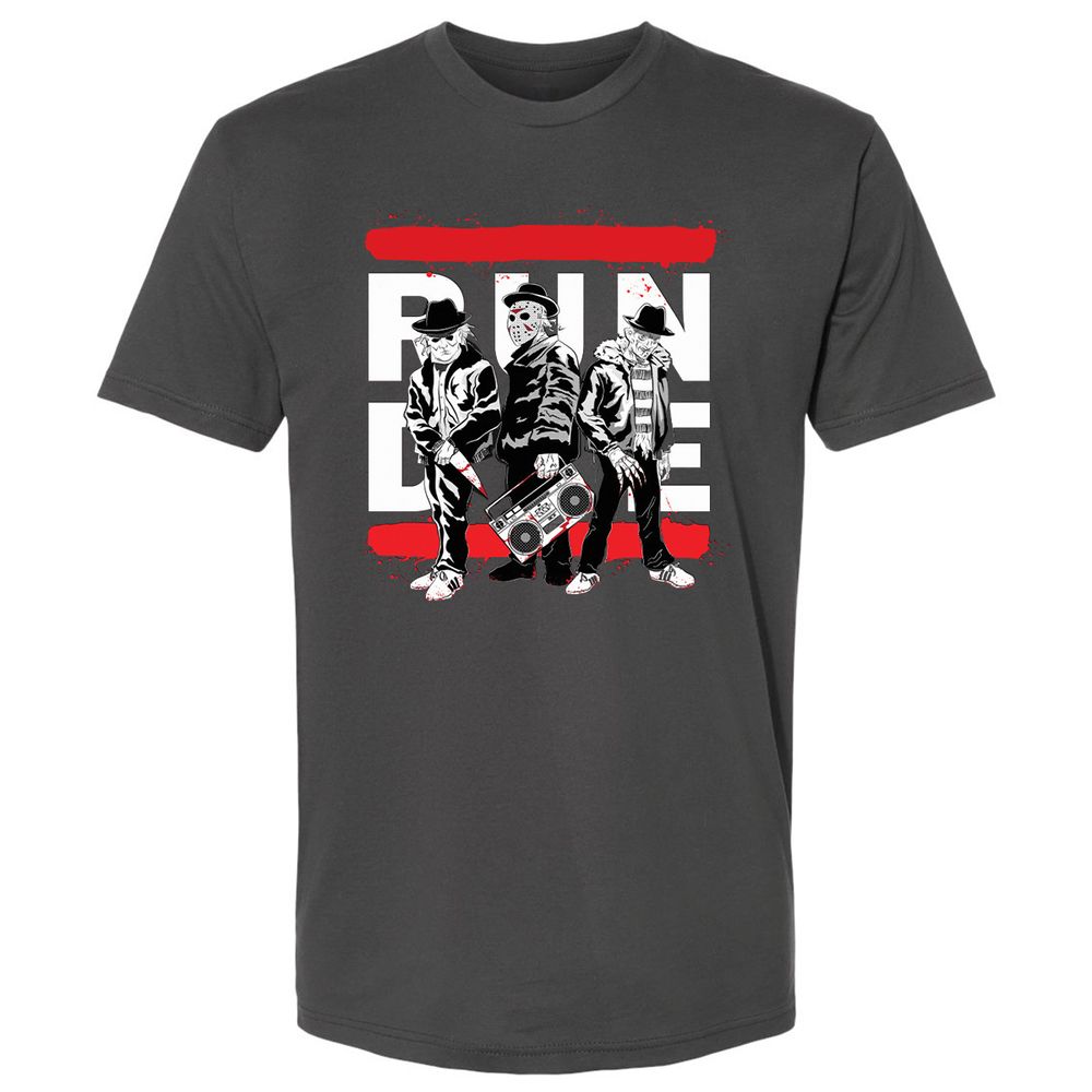Premium Unisex T-Shirt - BSNNTCUQ - Heavy Metal - 8