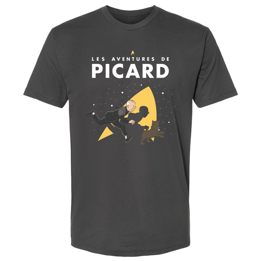 Premium Unisex T-Shirt - 9MXSZYV5 - Heavy Metal - 8