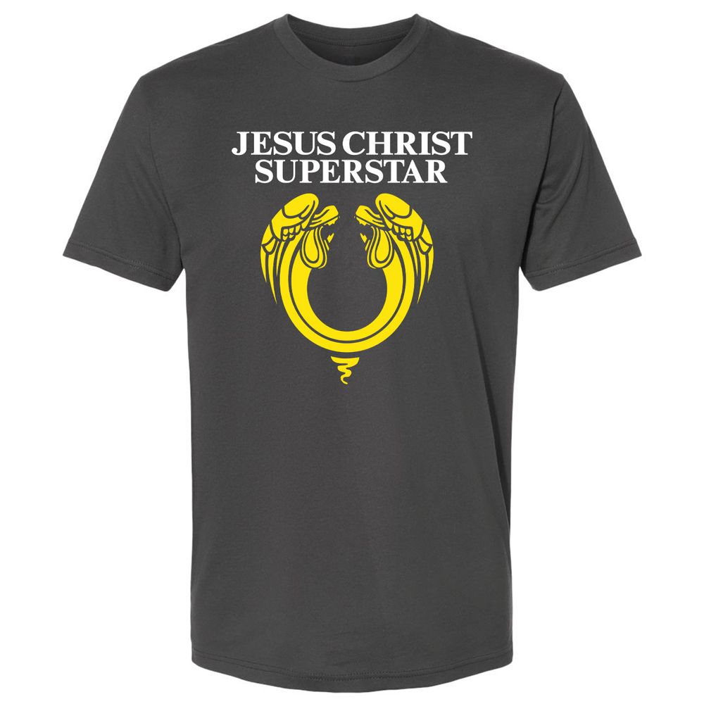Premium Unisex T-Shirt - JLVJXE39 - Heavy Metal - 8